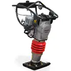 Saltitão Compactador 13 KN Motor Honda GXR120 73.5 KG Donker´s ST70 